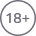 18+