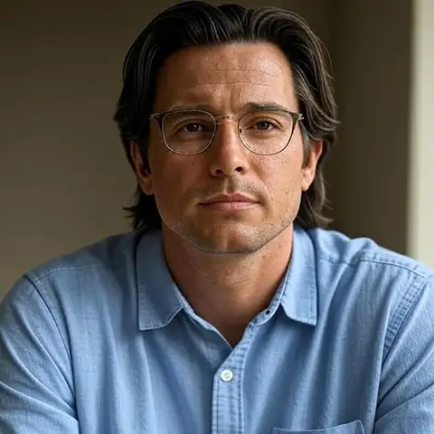 James Carter