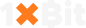 1xBit Logo