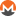 Monero logo