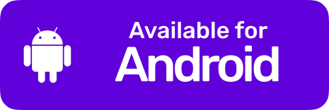 Available for Android